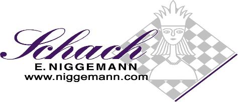 Zum Schachversand Niggemann ...