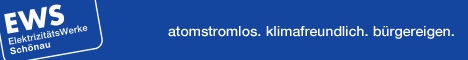 EWS Schönau - atomstromlos. klimafreundlich. bürgereigen.