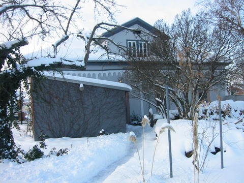 Aufnahme 27.12.2010